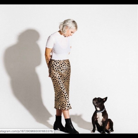 REALISATION PAR The Naomi skirt in Wild Things - Picture 2 of 4